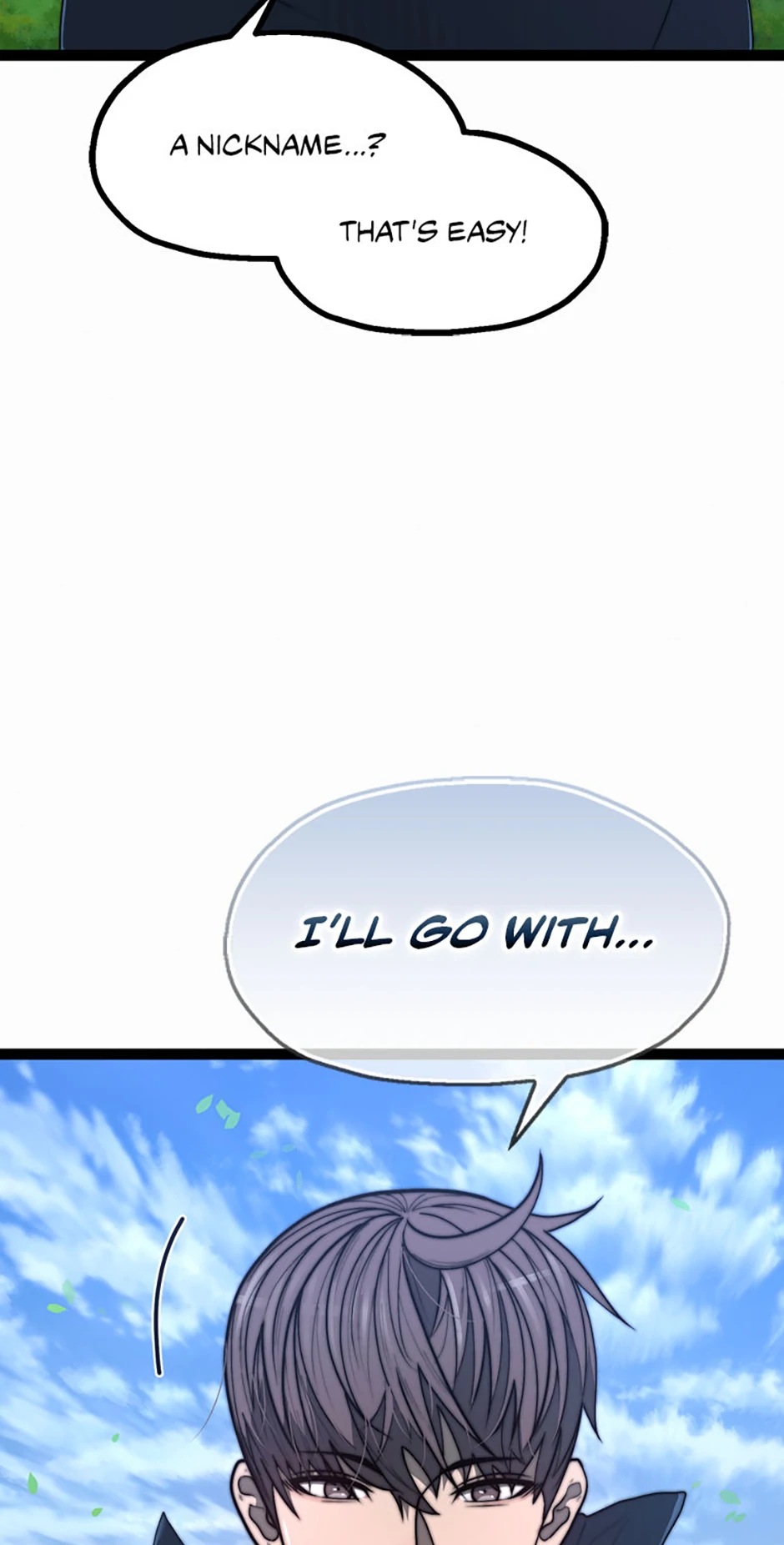 Solo Eating Chapter 70 88